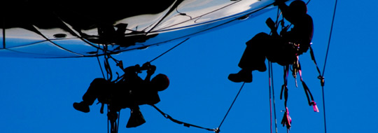 rehabilitacion de fachadas y trabajos verticales REHADEX